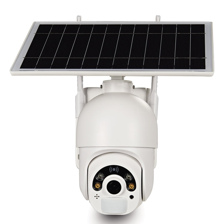 Cámara T22 1080P Full HD con energía Solar, red 4G, versión UE, compatible con alarma PIR, visión nocturna, Audio bidireccional, tarjeta TF, 4G (EU Version), 4G (US Version)