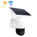 T23 2288 x 1288P Full HD Cámara WiFi con energía solar, compatible con alarma PIR, visión nocturna, audio bidireccional, tarjeta TF, no incluye batería, Not Include Battery
