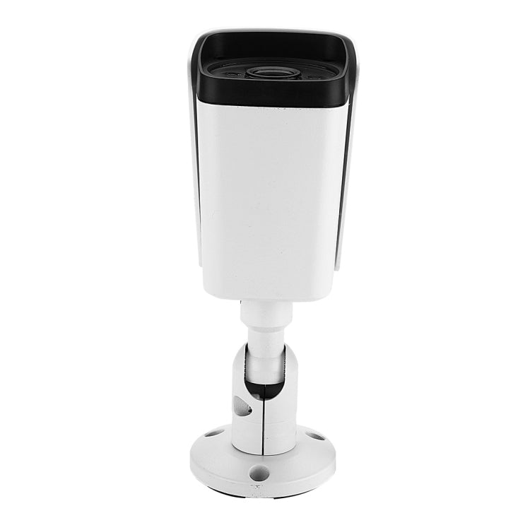 633W / IP POE (Alimentación a través de Ethernet) Cámara IP 720P Cámara de vigilancia de seguridad para el hogar al aire libre, IP66 a prueba de agua, compatible con visión nocturna y vista remota del teléfono, 633W / IP POE Black, 633W / IP POE White