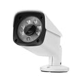 633H2 / IP 3,6 mm Lente 2MP Cámara de seguridad exterior Full HD 1080P Cámara de vigilancia tipo bala impermeable IP66 con función de visión nocturna de 20 metros, 633H2 / IP Black, 633H2 / IP White