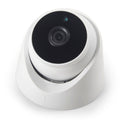 533W / A Lente gran angular de 3,6 mm HD Color 1500 TVL Cmos Sensor CCTV Cámara domo de vigilancia del hogar, compatible con visión diurna y nocturna, 533W / A
