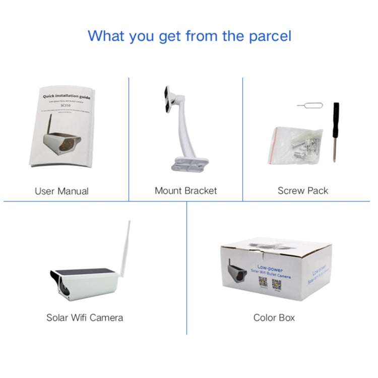 VESAFE VS-Y4 Patrón de hoja de arce 1080P HD Batería Cámara IP WiFi solar, compatible con detección de movimiento PIR, visión nocturna por infrarrojos y tarjeta TF (64 GB máx.), VS-Y4 Maple Leaf