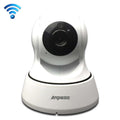 Cámara IP Anpwoo YT002 Ingenic T10 720P HD WiFi con 11 LED infrarrojos, compatible con detección de movimiento, visión nocturna y tarjeta TF (máx. 64 GB), YT002