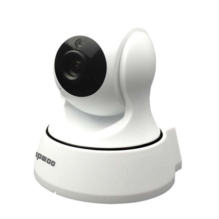 Cámara IP Anpwoo YT002 Ingenic T10 720P HD WiFi con 11 LED infrarrojos, compatible con detección de movimiento, visión nocturna y tarjeta TF (máx. 64 GB), YT002