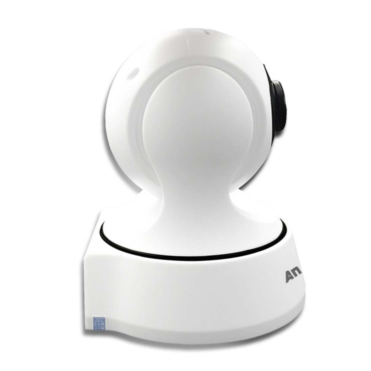 Cámara IP Anpwoo YT002 Ingenic T10 720P HD WiFi con 11 LED infrarrojos, compatible con detección de movimiento, visión nocturna y tarjeta TF (máx. 64 GB), YT002