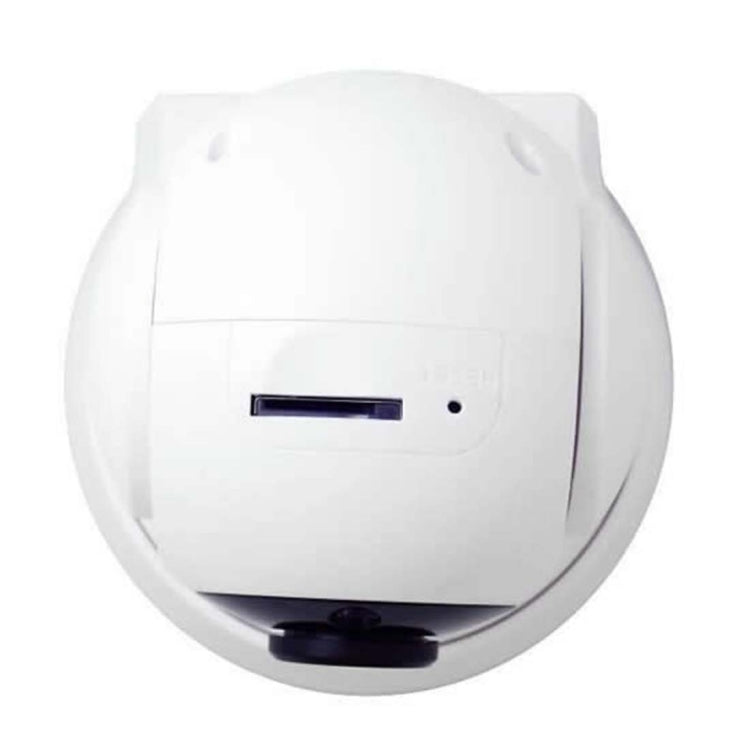Cámara IP Anpwoo YT002 Ingenic T10 720P HD WiFi con 11 LED infrarrojos, compatible con detección de movimiento, visión nocturna y tarjeta TF (máx. 64 GB), YT002