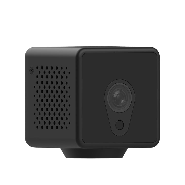 CAMSOY S1T 1080P WiFi Cámara de acción de red inalámbrica Grabadora gran angular, S1T