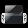 OIVO IV-SW160 Película de vidrio templado de pantalla de dureza 9H de espesor 0,33 mm para Nintendo Switch OLED, IV-SW160