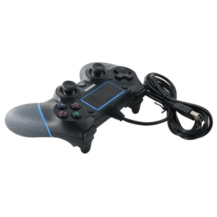 Controlador de juego con cable para Sony Playstation PS4