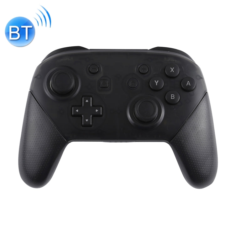 Controlador inalámbrico Game Pro para N-Switch, For Nintendo-Switch (Black)