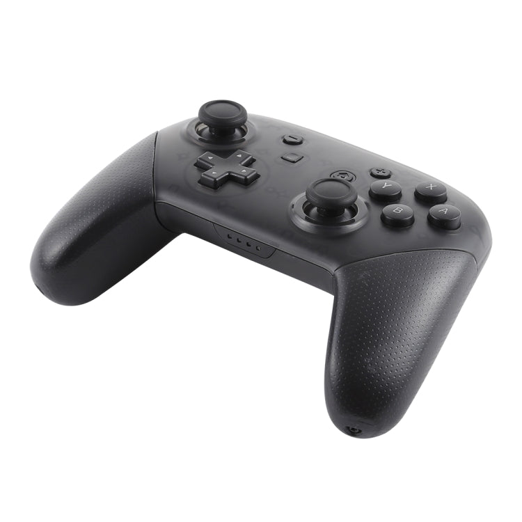 Controlador inalámbrico Game Pro para N-Switch, For Nintendo-Switch (Black)