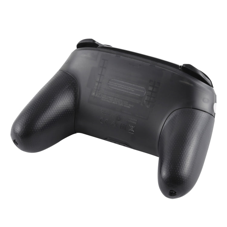 Controlador inalámbrico Game Pro para N-Switch, For Nintendo-Switch (Black)