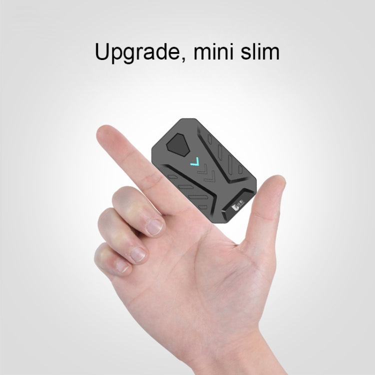 GAMWING MIX Portátil Bluetooth 4.0 Teclado Convertidor de Ratón Comer Pollo Juego Herramienta Auxiliar, MIX