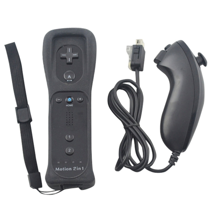 Para Switch Wii GamePad inalámbrico Control remoto, For Switch Wii