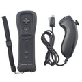 Para Switch Wii GamePad inalámbrico Control remoto, For Switch Wii