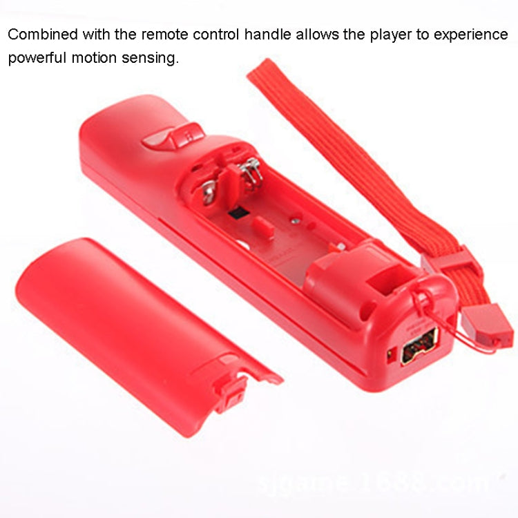 Para Switch Wii GamePad inalámbrico Control remoto, For Switch Wii