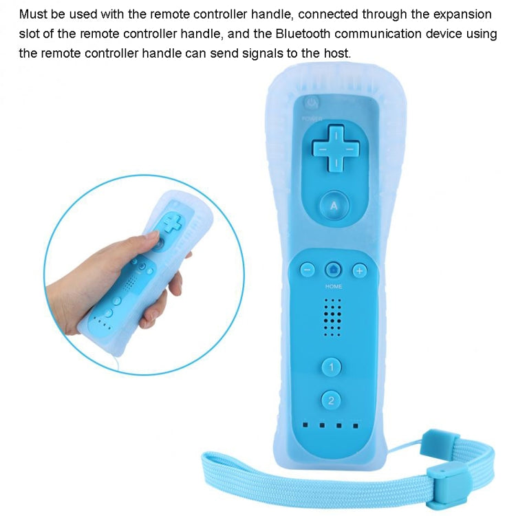 Para Switch Wii GamePad inalámbrico Control remoto, For Switch Wii