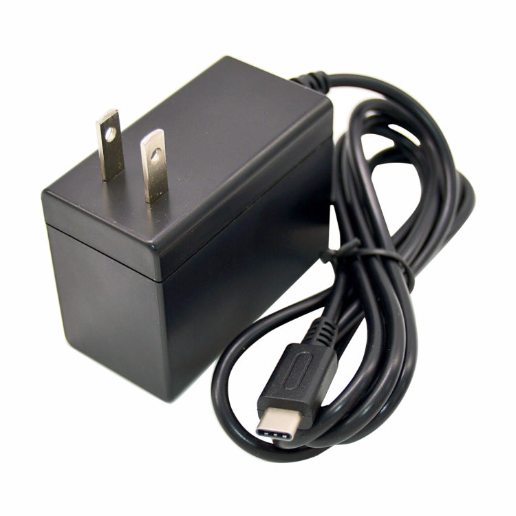Adaptador de CA de carga rápida para Nintendo Switch, Fast Charge