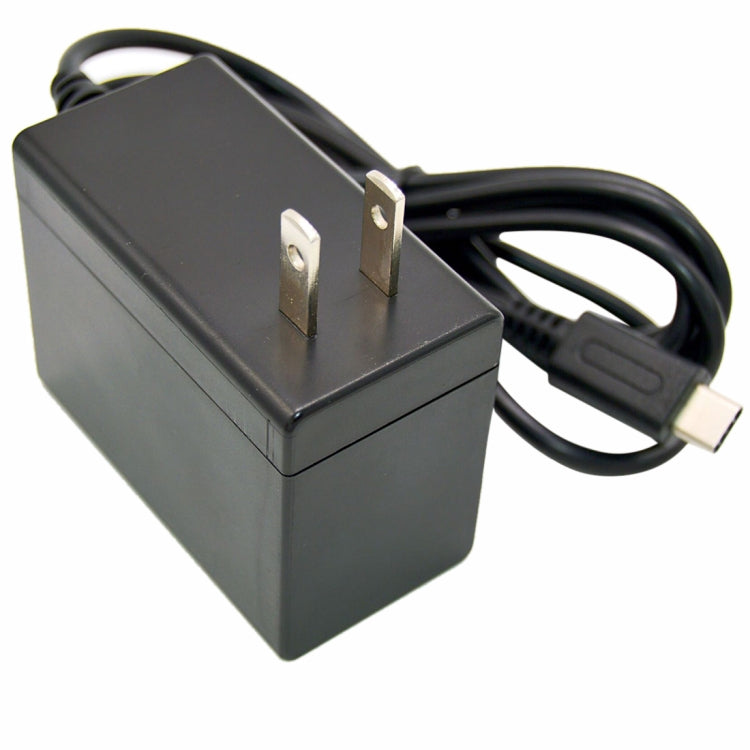 Adaptador de CA de carga rápida para Nintendo Switch, Fast Charge
