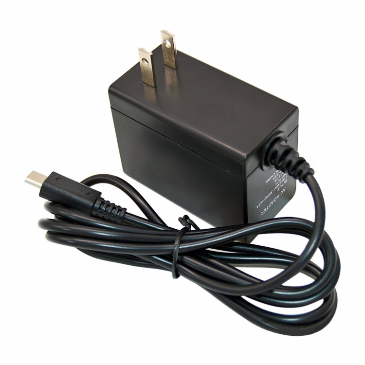 Adaptador de CA de carga rápida para Nintendo Switch, Fast Charge