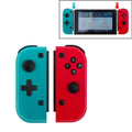 Controlador de joystick de juego inalámbrico Mango izquierdo y derecho para Nintendo Switch Pro, For Nintendo Switch Pro