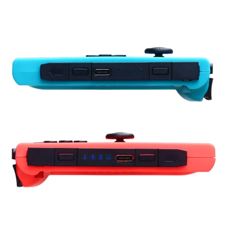 Controlador de joystick de juego inalámbrico Mango izquierdo y derecho para Nintendo Switch Pro, For Nintendo Switch Pro