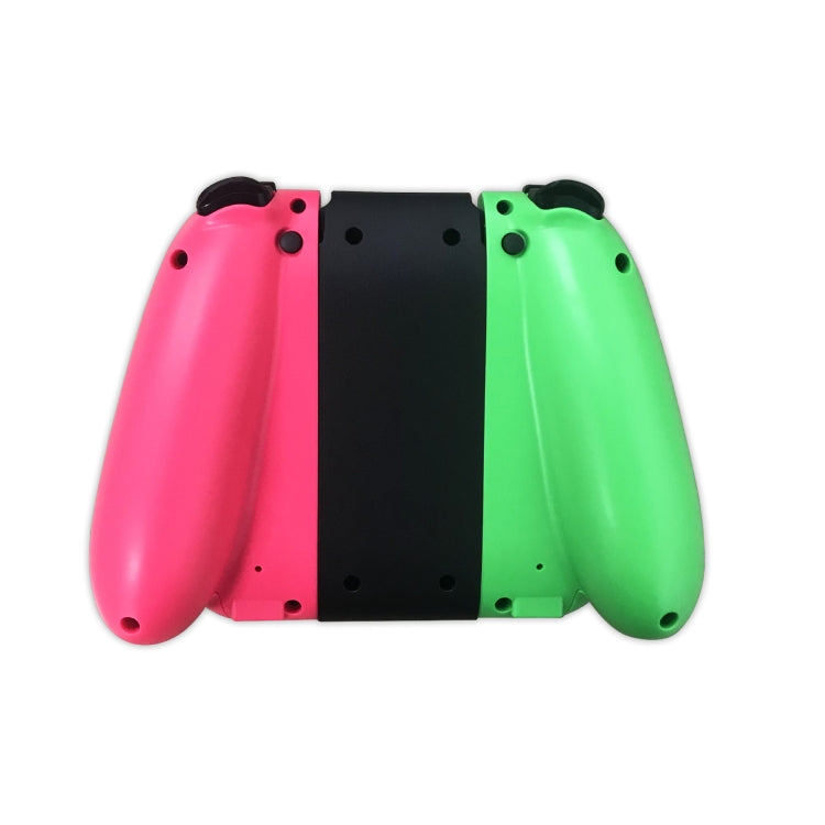 Controlador de juegos Bluetooth inalámbrico izquierdo y derecho Gamepad para Switch Joy-Con