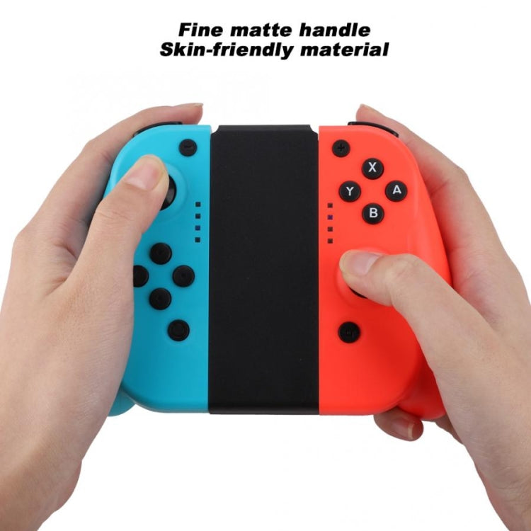 Controlador de juegos Bluetooth inalámbrico izquierdo y derecho Gamepad para Switch Joy-Con
