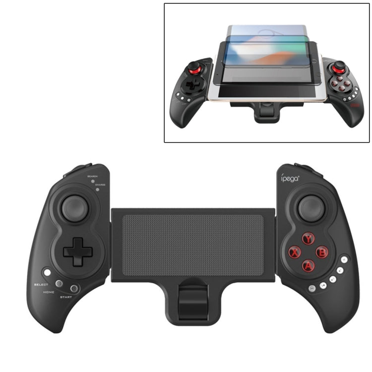 Ipega PG-9023S Actualización Controlador Telescópico Bluetooth Inalámbrico Gamepad