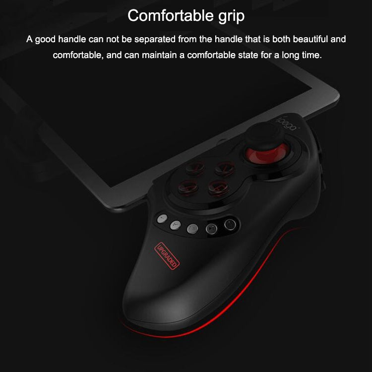 Ipega PG-9023S Actualización Controlador Telescópico Bluetooth Inalámbrico Gamepad
