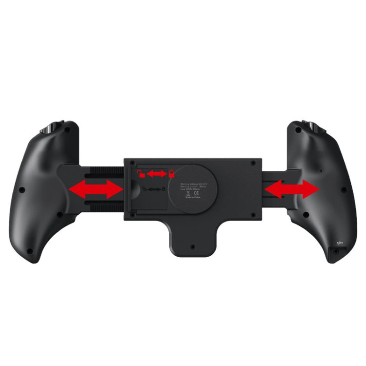 Ipega PG-9023S Actualización Controlador Telescópico Bluetooth Inalámbrico Gamepad