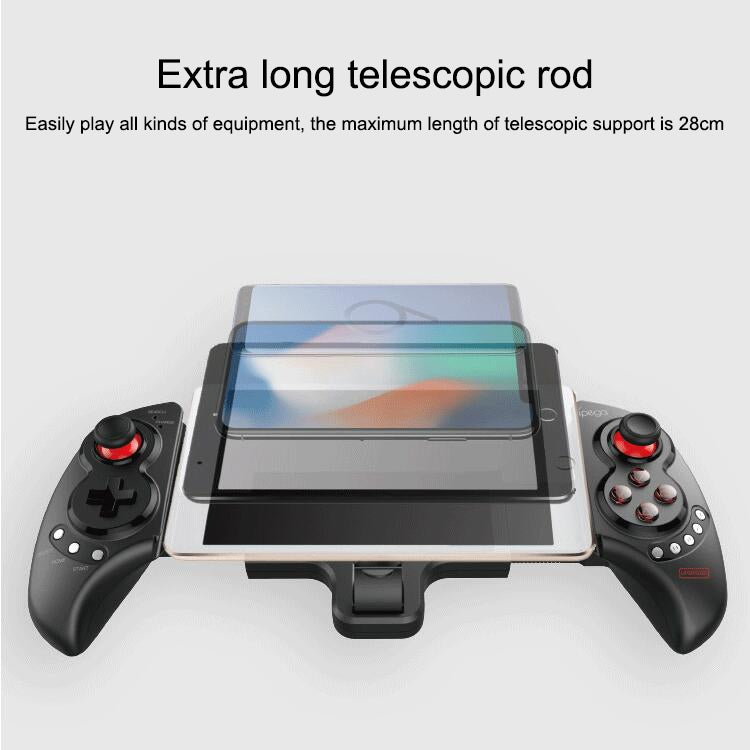 Ipega PG-9023S Actualización Controlador Telescópico Bluetooth Inalámbrico Gamepad