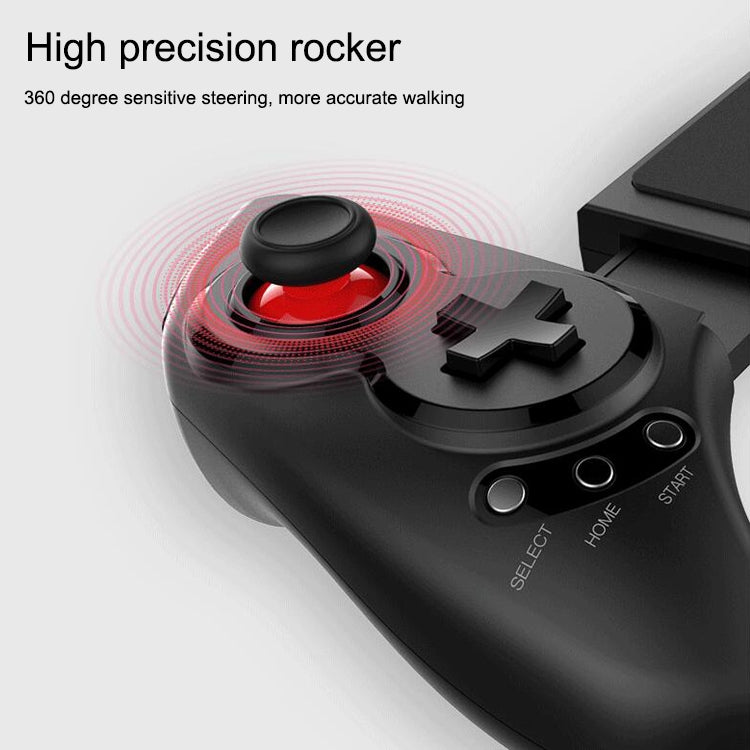 Ipega PG-9023S Actualización Controlador Telescópico Bluetooth Inalámbrico Gamepad