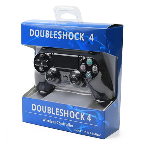 Controlador de juego con cable para Sony PS4, Green Camouflage