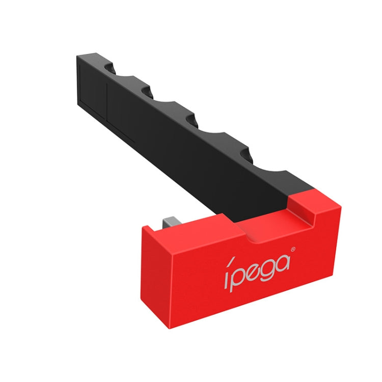 IPega PG-9186 controlador de juego cargador soporte de estación de carga con indicador para Nintendo Switch Joy-Con, PG-9186