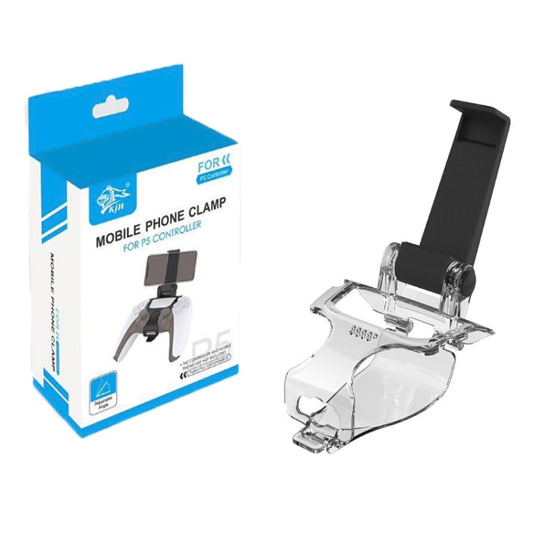 Clip de controlador inalámbrico KJH P5-003 para PS5, KJH P5-003
