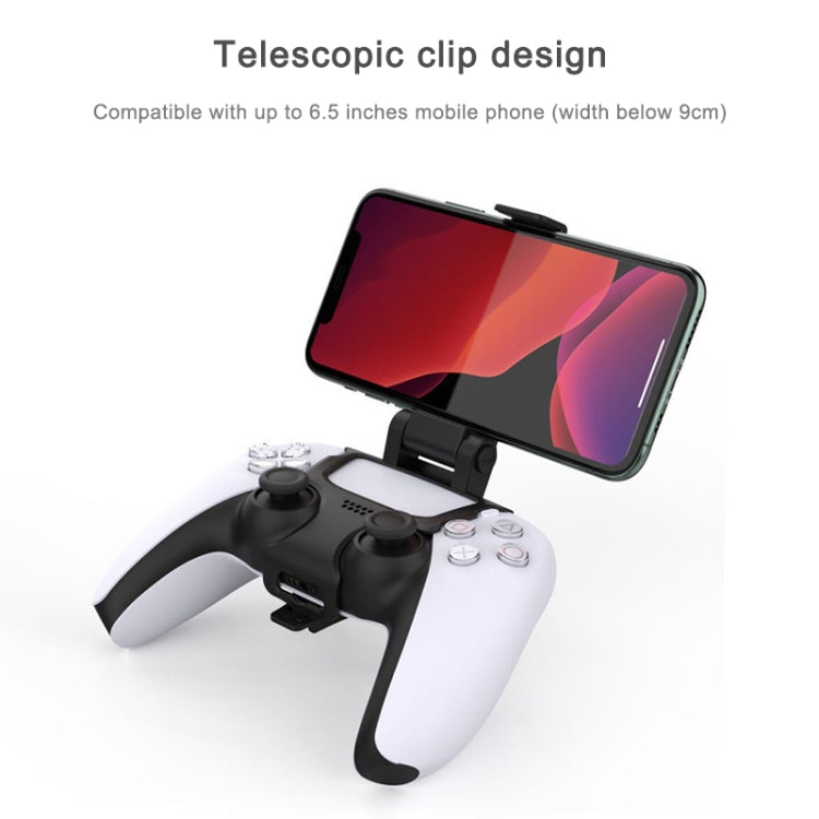 Clip de controlador inalámbrico KJH P5-003 para PS5, KJH P5-003
