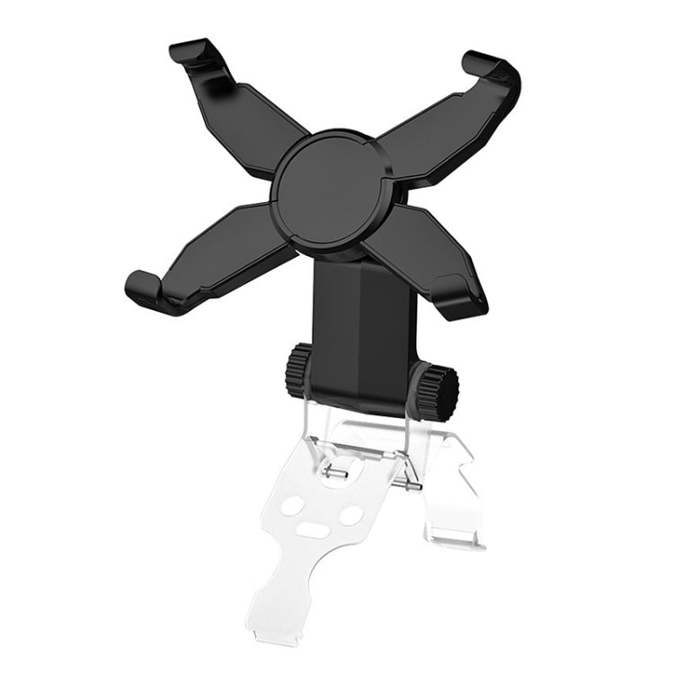 DOBE TYX-0631 Soporte de Clip para Gamepad para PS5, TYX-0631