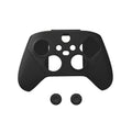 DOBE TYX-0626 Funda protectora con mango de silicona antideslizante para Xbox Series X, DOBE For Xbox Series X