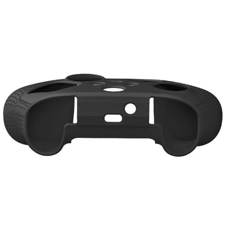 DOBE TYX-0626 Funda protectora con mango de silicona antideslizante para Xbox Series X, DOBE For Xbox Series X