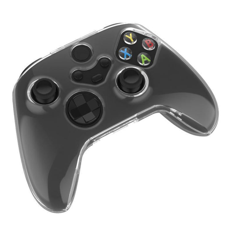 KJH XSX-002 Funda Transparente para Gamepad para Xbox Series X, For Xbox Series X