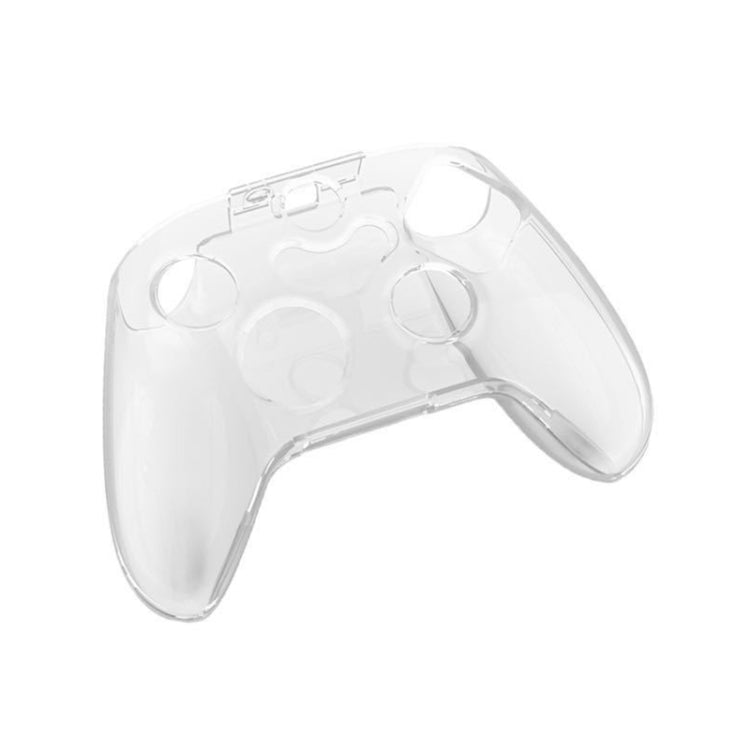 KJH XSX-002 Funda Transparente para Gamepad para Xbox Series X, For Xbox Series X