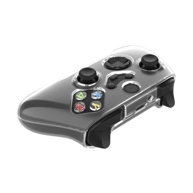 KJH XSX-002 Funda Transparente para Gamepad para Xbox Series X, For Xbox Series X