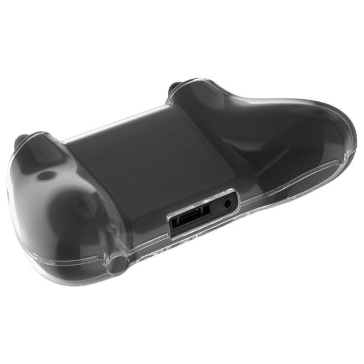 KJH XSX-002 Funda Transparente para Gamepad para Xbox Series X, For Xbox Series X