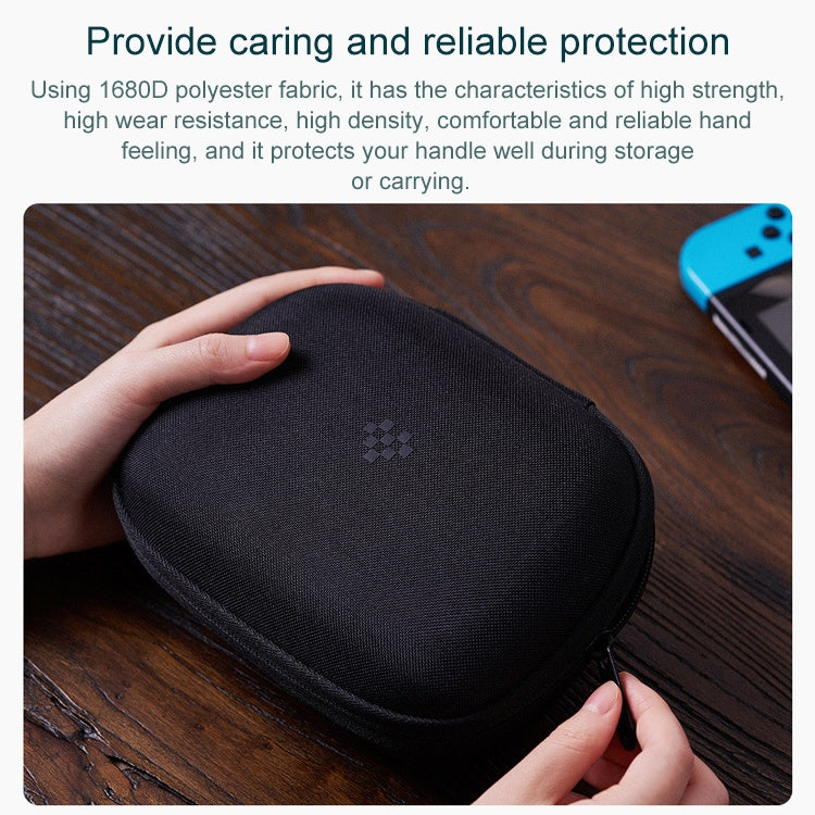 Bolsa de almacenamiento para mando de 8Bitdo para SN30 PRO 2 / SN30 PRO+, For SN30 PRO 2 / SN30 PRO+
