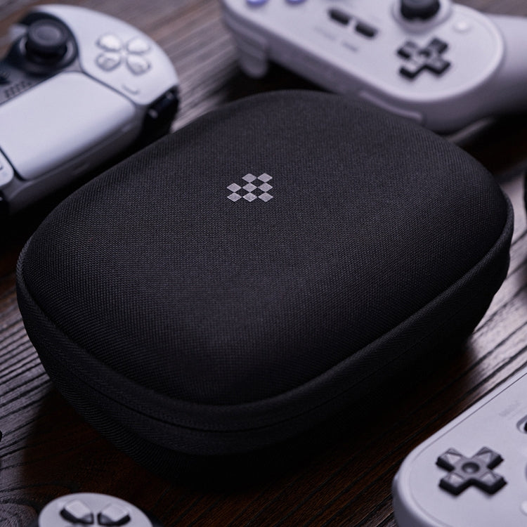 Bolsa de almacenamiento para mando de 8Bitdo para SN30 PRO 2 / SN30 PRO+, For SN30 PRO 2 / SN30 PRO+