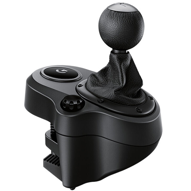 Palanca de cambios Logitech G29 / G920 de 6 velocidades para juegos Driving Force para Playstation 4/Xbox One/PC, G29 / G920
