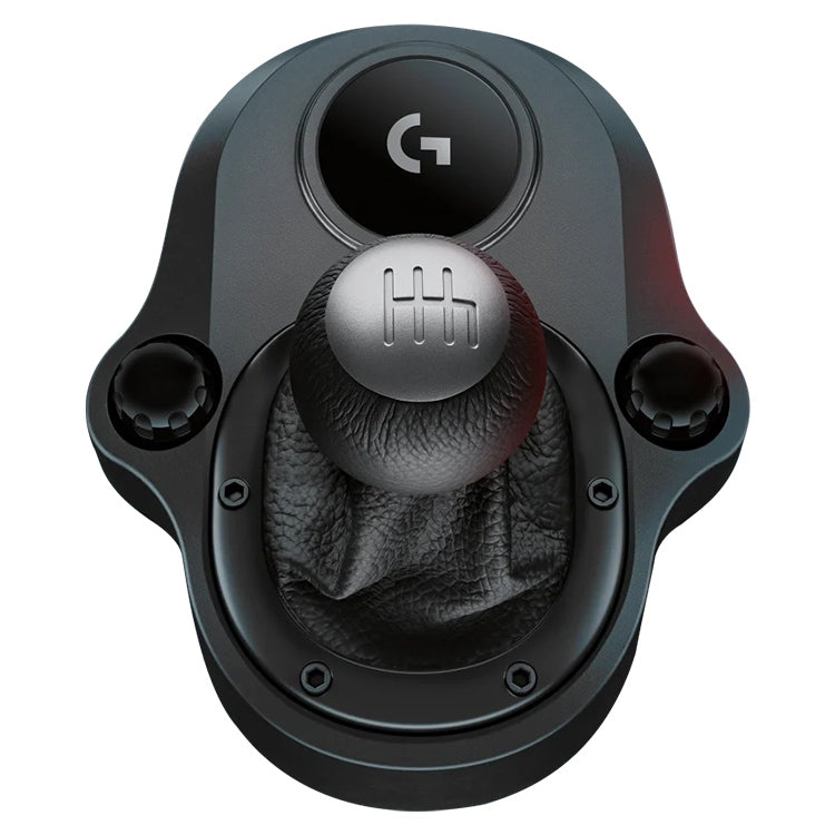 Palanca de cambios Logitech G29 / G920 de 6 velocidades para juegos Driving Force para Playstation 4/Xbox One/PC, G29 / G920