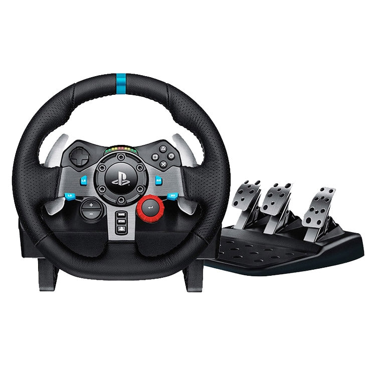 Palanca de cambio de pedal de volante de carreras Logitech G29 para PS3 / PS4 / PS5, G29