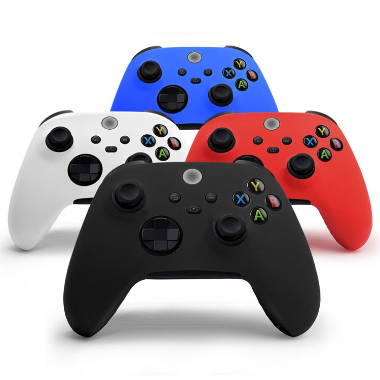 Funda protectora antideslizante de silicona para GamePad para XBOX Series X / S, For XBOX Series X / S
